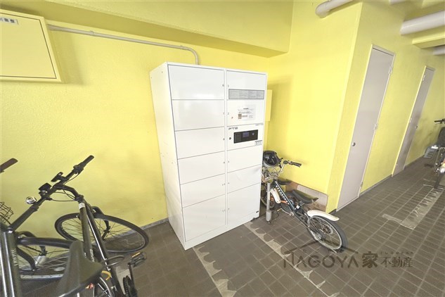 Cent Bouno その他外観4