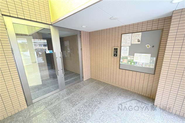 Cent Bouno その他外観5