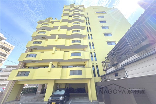 Cent Bouno その他外観6