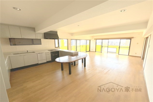 Cent Bouno リビング