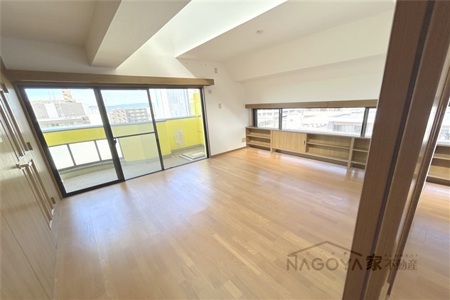 Cent Bouno ベッドルーム