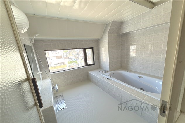 Cent Bouno 風呂画像