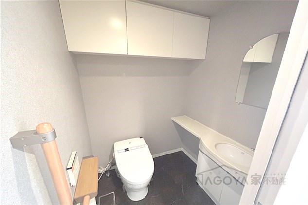 レジディア泉 その他3