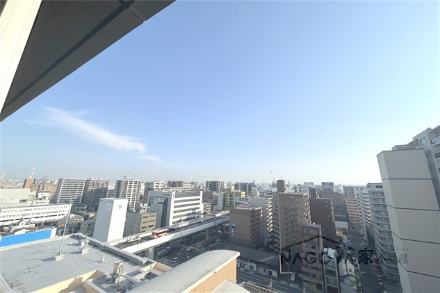 レジディア泉 その他4