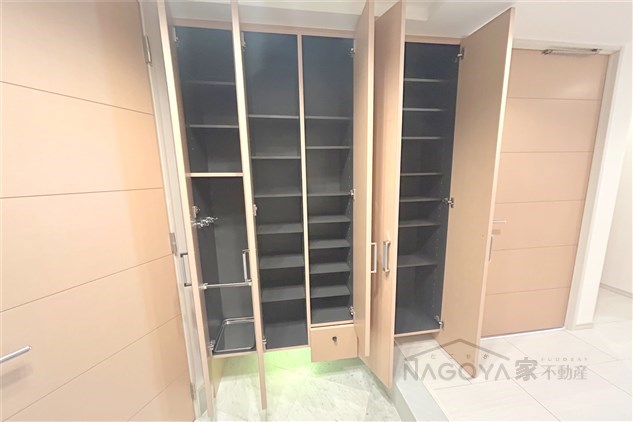 レジディア泉 その他6