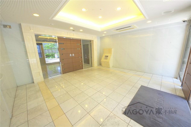 レジディア泉 その他外観2