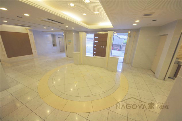 レジディア泉 その他外観3