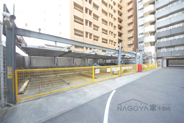 レジディア泉 その他外観4