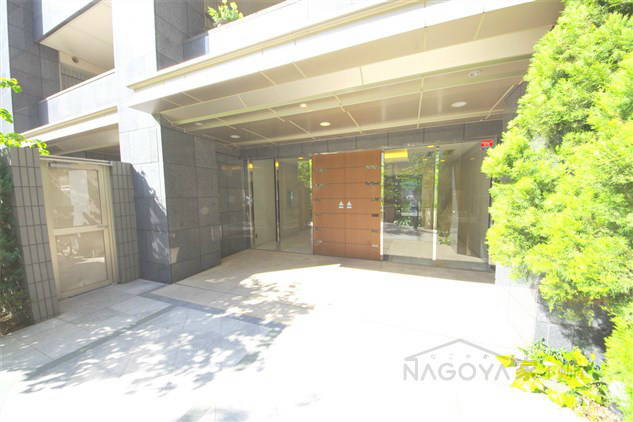 レジディア泉 その他外観5