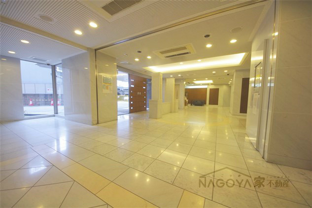 レジディア泉 その他外観6