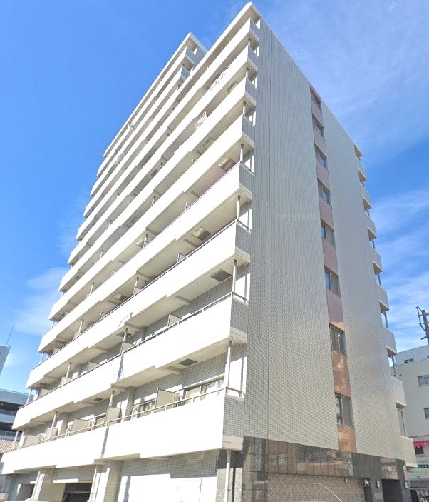 プレステージ名古屋 外観