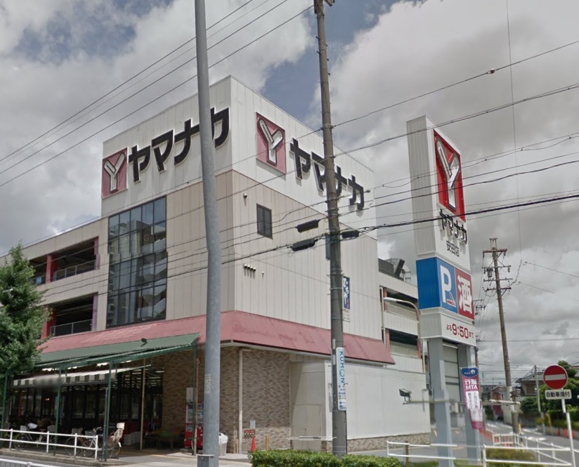 プレステージ名古屋 周辺画像1