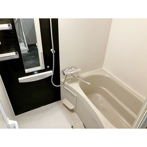 アヴァンセ桜山 風呂画像