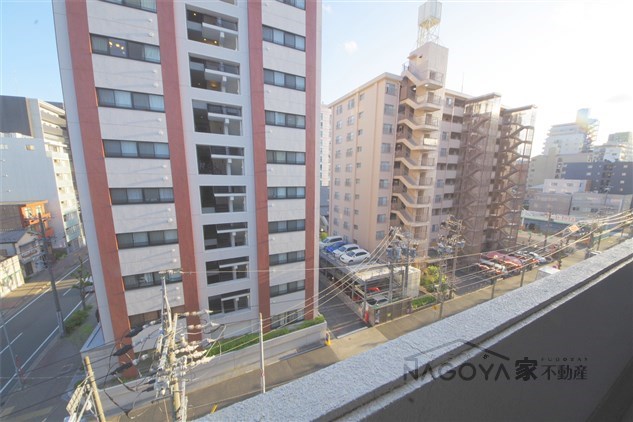 アーク上前津ビル その他6