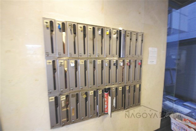 アーク上前津ビル その他外観1