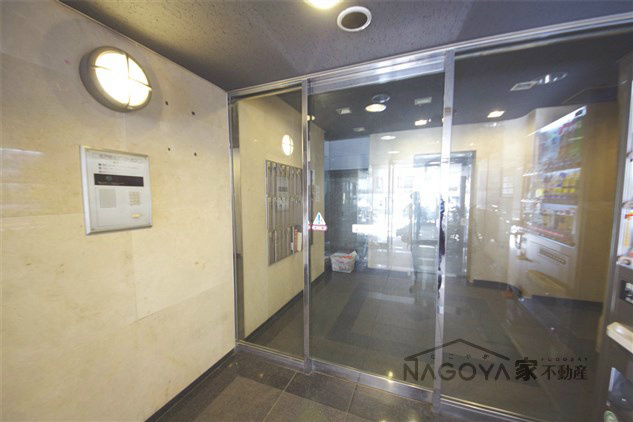 アーク上前津ビル その他外観3