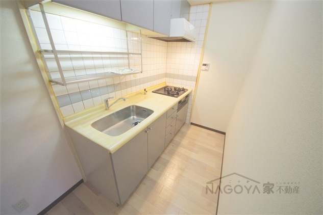 アーク上前津ビル キッチン