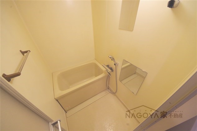 アーク上前津ビル 風呂画像