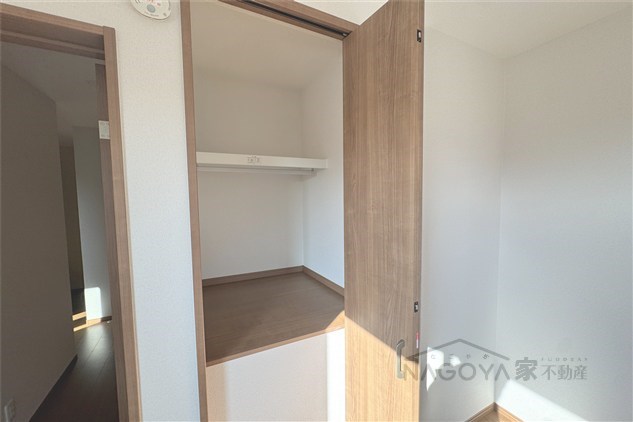 瑞穂区御莨町貸家B棟 その他4