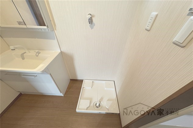 瑞穂区御莨町貸家B棟 その他9