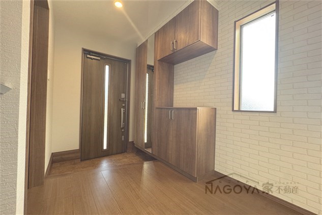 瑞穂区御莨町貸家B棟 その他10