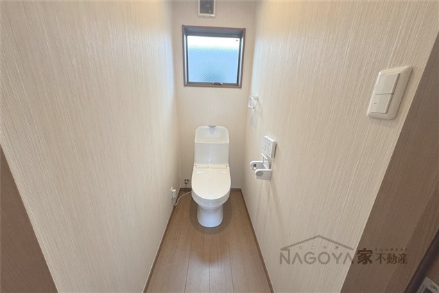 瑞穂区御莨町貸家B棟 その他12