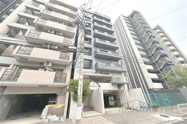 アーバンポイント富士見 その他外観1