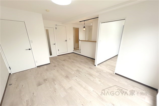 アーバンポイント富士見 リビング