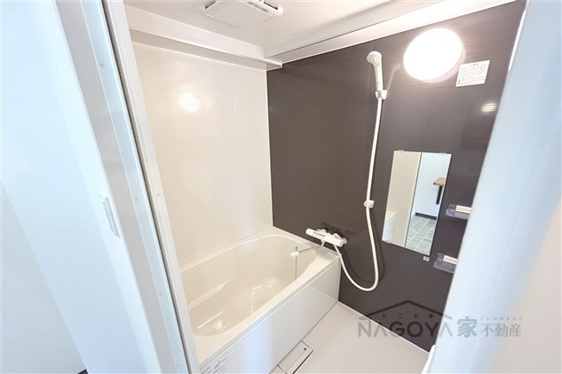 アーバンポイント富士見 風呂画像