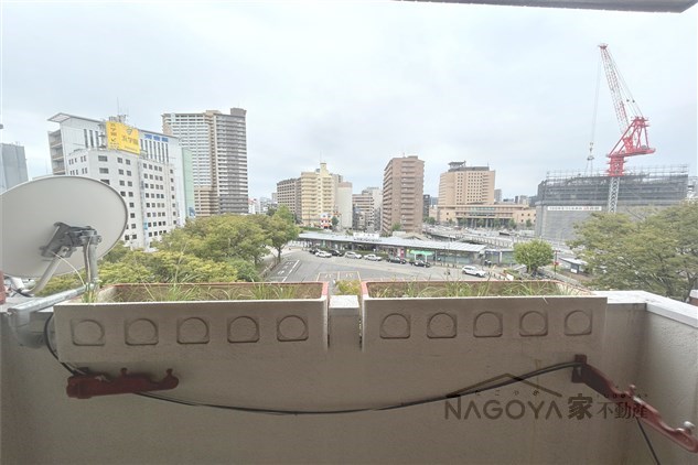 千種ターミナルビル その他4