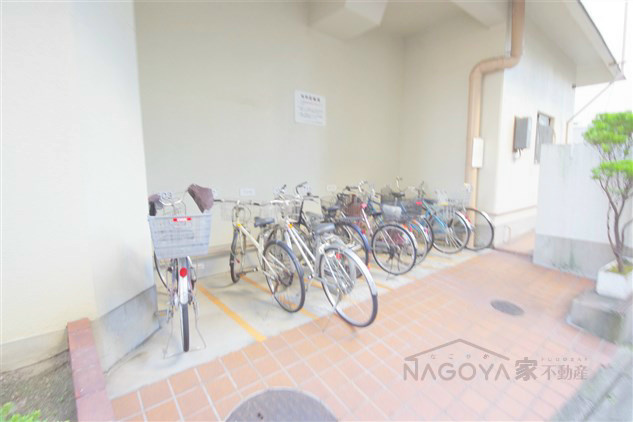 千種ターミナルビル その他外観2