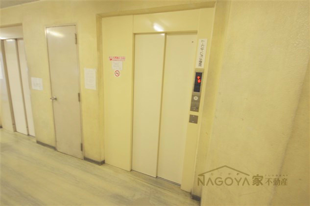 千種ターミナルビル その他外観3