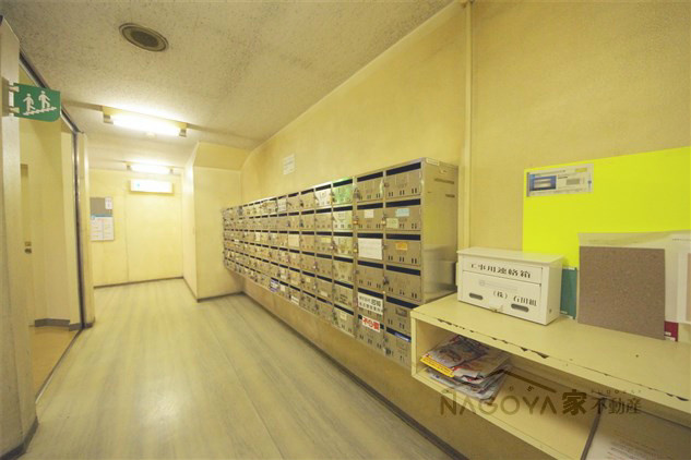 千種ターミナルビル その他外観4