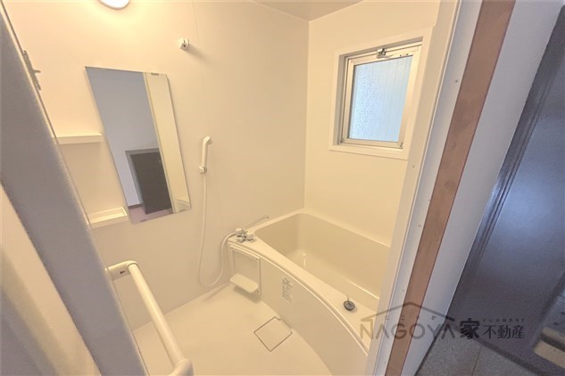 千種ターミナルビル 風呂画像