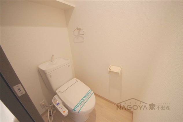 サンヒルズ新瑞橋 その他2