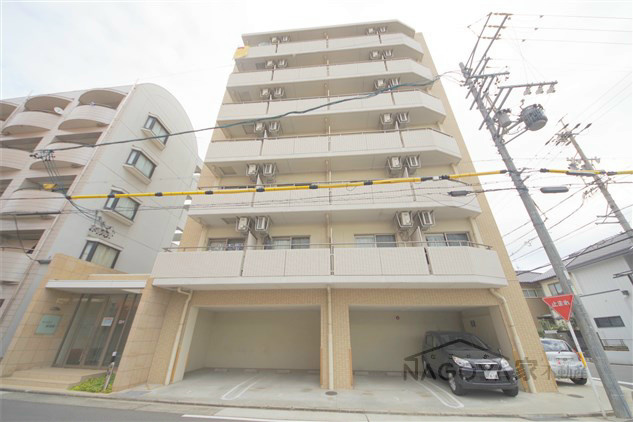 サンヒルズ新瑞橋 その他外観3