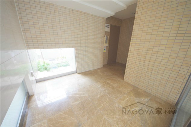 サンヒルズ新瑞橋 その他外観4