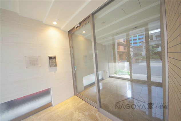 サンヒルズ新瑞橋 その他外観6