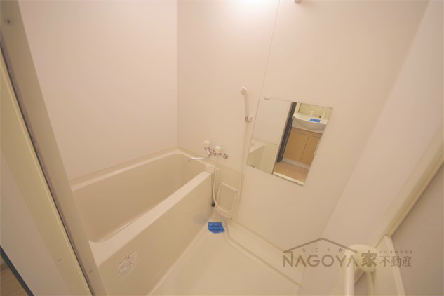 サンヒルズ新瑞橋 風呂画像