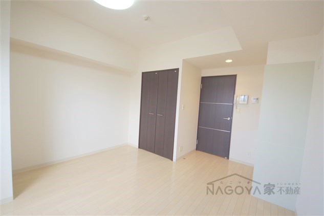 アルバ志賀本通 ベッドルーム