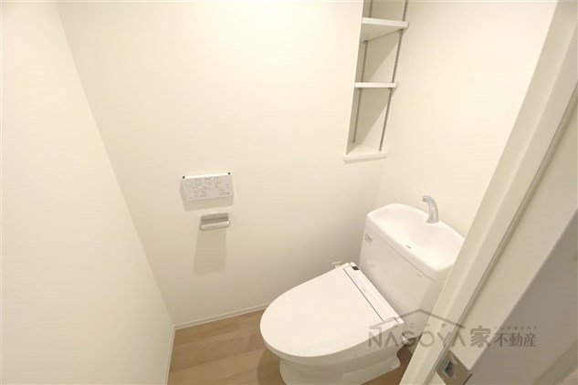 LUORE大曽根NORTH その他2