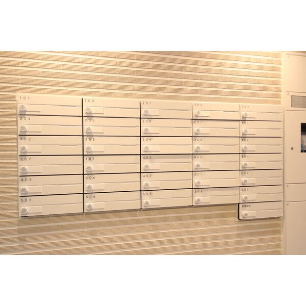 LUORE大曽根NORTH その他外観5