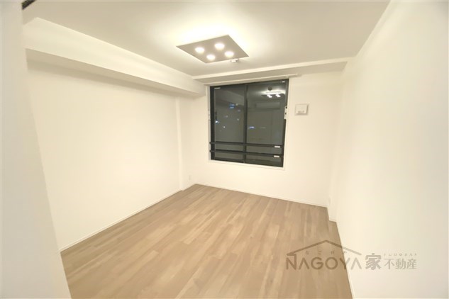 LUORE大曽根NORTH リビング