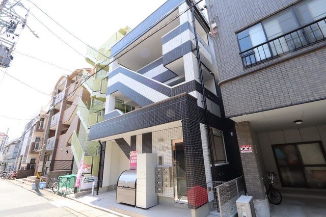 ＬＩＤＩＡ その他外観1