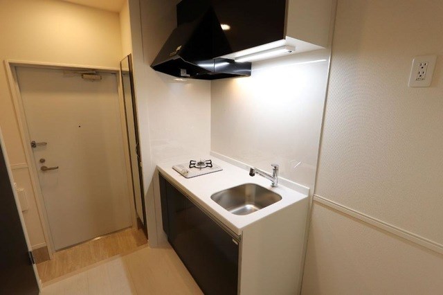 ＬＩＤＩＡ キッチン