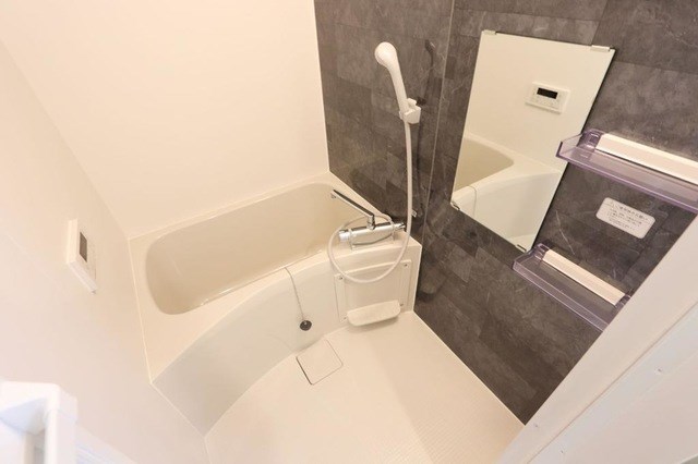 ＬＩＤＩＡ 風呂画像