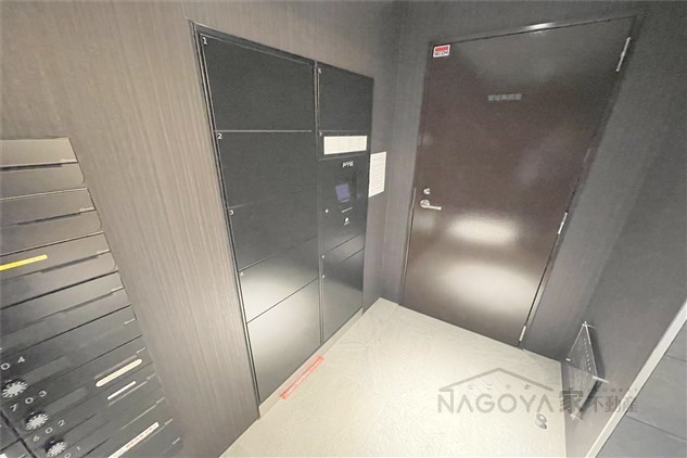 S-RESIDENCE池下駅前 その他外観2