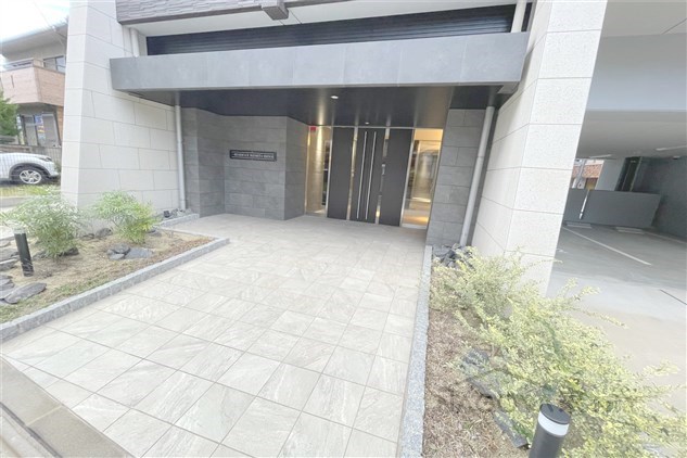 S-RESIDENCE池下駅前 その他外観4