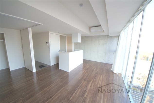 コレクション名駅Ⅲ リビング