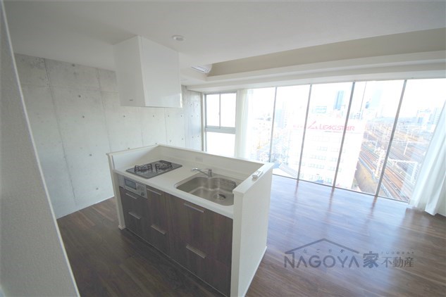 コレクション名駅Ⅲ キッチン